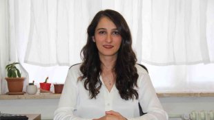 Dr. Aslan: "Menopoz hastalık değil doğal bir süreçtir"