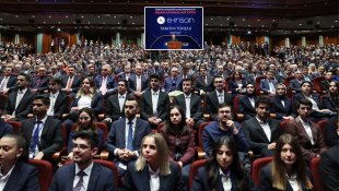 Cumhurbaşkanı Erdoğan’dan Iğdır Üniversitesi Örneği