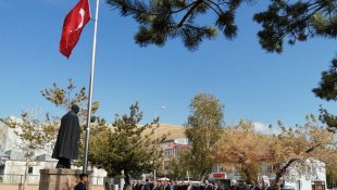 Çıldır'da Muhtarlar Günü kutlandı