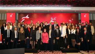 Gilead ile "Hayat Bulan Fikirler" ödülleri 9. kez sahiplerini buldu