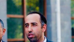 Sosyolog Prof. Dr. Adem Palabıyık: 'İYİ Parti kurmayları, Kılıçdaroğlu'nun adaylığını engellemek için ABD'ye gitti'