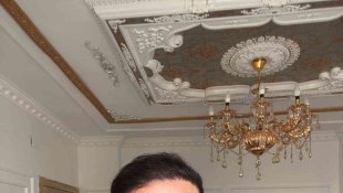 Uzman estetisyen Zübeyir Dalmış: ''Kaş tasarımı kalıcı bir çözüm değil''