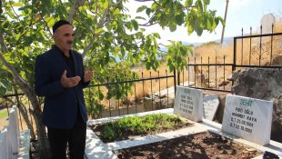 PKK'lı teröristlerin 30 yıl önce katlettiği 19 sivilin acısı ilk gün gibi yüreklerde