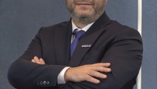 CW Enerji, 15. EIF Dünya Enerji Kongresi ve Fuarı'na katıldı