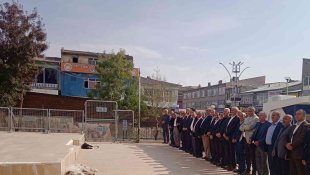 Özalp'te 19 Ekim Muhtarlar Günü kutlandı