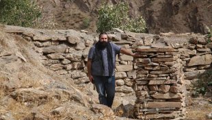 Hakkari'deki Machor Yackhos Kilisesi'nin turizme kazandırılması amaçlanıyor