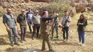 Avcılar DKMP ekipleri tarafından kontrol edildi