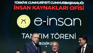 Rektör Çomaklı'ya Cumhurbaşkanı Erdoğan'dan bir haftada ikinci ödül