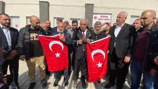 'Başbağlar Katliamı' davasında ilk duruşma görüldü