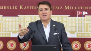 Aydemir'den muhalefete Naim Hoca dersi