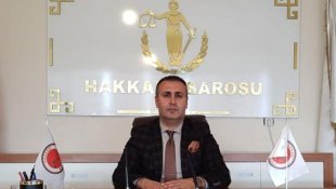 Baro Başkanı Canan güven tazeledi