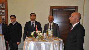 Azerbaycan'ın bağımsızlığının 31'inci yıldönümü