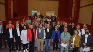 Sağlık hizmeti kalitesini artırmak için eğitim