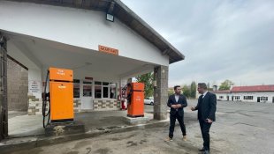 Kağızman'da kış hazırlıkları tamamlandı