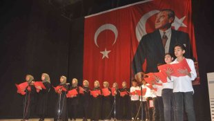 Yüksekova'da Mevlid-i Nebi Haftası kutlandı