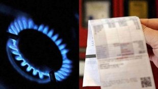 Erzincan'da doğalgaza zam