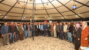 Gürpınar'da 'helal kazanç semineri' düzenlendi