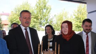 Bitlis'te gençlik ve ruh sağlığı söyleşisi yapıldı