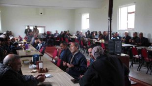 Ağrı'da "Mevlid-i Nebi" coşkusu sürüyor