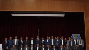 Mevlid-i Nebi-Camiler ve Din Görevlileri Haftası