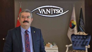 Van TSO Başkan Adayı Takva, "Hedefimiz 19 meslek grubunu almak"