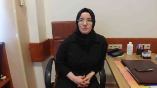 Doç. Dr. Sağmak Tartar, "El yıkamak, solunum ve bağırsak hastalıklarını yüzde 25 ile 50 oranında azaltabiliyor"