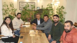 Varto'da sokak hayvanları sorunu masaya yatırıldı