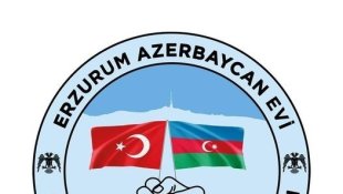 Erzurum Azerbaycan evi kültür ve dayanışma evi açıldı