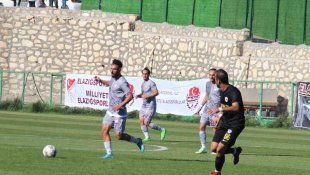 Elazığspor'da 4 futbolcu sakat