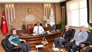 Bingöl'de bir köy ve mahalle taşkın riskinden korunacak