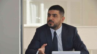 Aydın, gaz fiyatı Erzurum'da belirlenebilir