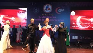 Nene Hatun ile gelen birincilik