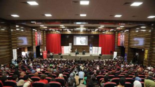 'Akademi Van' başladı