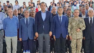 Adilcevaz'da 'Van Gölü'nün Gizemleri' çalıştayı