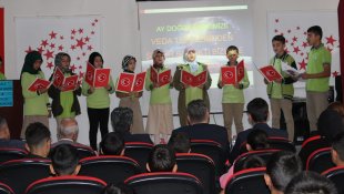 Kale'de Mevlid-i Nebi haftası etkinliği