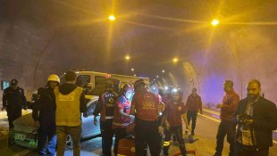 Bitlis'te gerçeğini aratmayan tatbikat