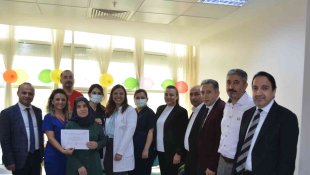 Palyatif bakım ile hastalara VİP hizmet