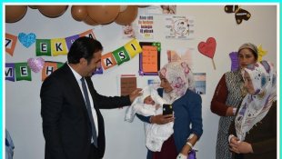 Van'da çekilen farkındalık videosu Türkiye'de birinci seçildi