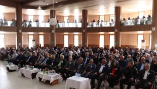 Oltu'da Mevlid-i Nebi Camiler ve Din görevlileri Haftası etkinliği