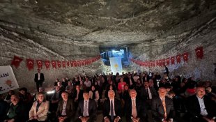 Ahmet Arslan, Iğdır'da genişletilmiş il danışma meclisi toplantısına katıldı