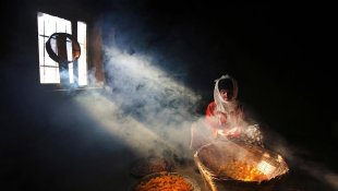 "20. Devlet Fotoğraf Yarışması" sonuçlandı