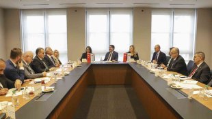 Kariyer fuarı Atatürk Üniversitesi ev sahipliğinde düzenlenecek