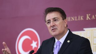 Aydemir: 'Yatırımların sahibi cumhurbaşkanımızdır'