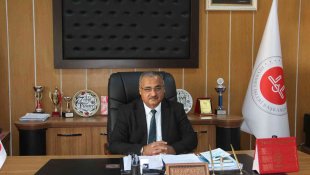 Müftü Demirel, Mevlid Kandili'nde tüm Müslümanları camilere davet etti