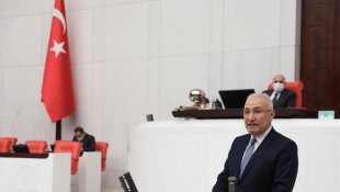 Milletvekili Kahtalı'dan başörtüsü açıklaması