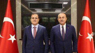 Vali Akbıyık: "2022 yılında 52 milyon tutarında destek aldık"