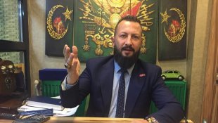 CHP'ye başörtü tepkisi