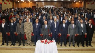 TDV 2. Başkanı Açık, Ayasofya'nın mıknatıs gibi cemaat çektiğini ifade etti