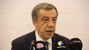 Elazığ TSO başkan adayı Şekerdağ: "Ticaret ve Sanayi Odası seçimlerinde hiç kaybetmedik"