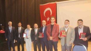 Varto'da Camiler ve Din Görevlileri Haftası etkinliği